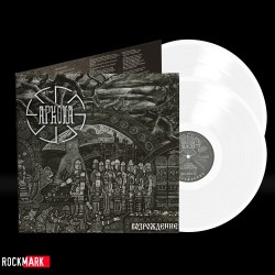 Vinyl - Аркона - Возрождение
