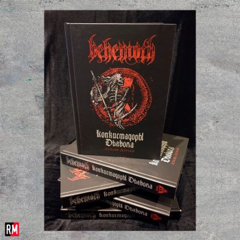 Behemoth - Конкистадоры Дьявола