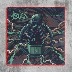 Винил - Rotten Sound - Suffer To Abuse