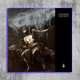 Компакт диск - Behemoth - I Loved You At Your Darkest