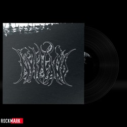 Vinyl -Nytt Land - Odal - Black Vinyl -Nytt Land - Odal - Black