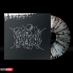 Vinyl -Nytt Land - Odal - Splatter Vinyl -Nytt Land - Odal - Splatter