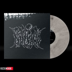 Vinyl -Nytt Land - Odal - Marbled Vinyl -Nytt Land - Odal - Marbled