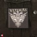 Печатная нашивка - Vltimas - Eagle
