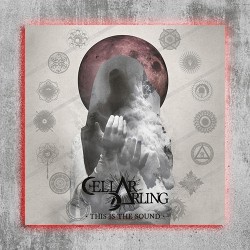 Винил - Cellar Darling - This Is The Sound