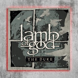 Винил - Lamb Of God - The Duke