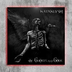 Винил - Kataklysm - Of Ghosts And Gods