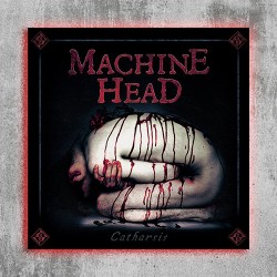Винил - Machine Head - Catharsis
