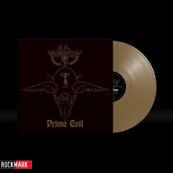Винил - Venom - Prime Evil - Gold