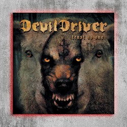 Винил - Devildriver - Trust No One