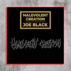 Винил - Malevolent Creation -  Joe Black